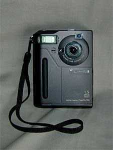 FinePix 700 (Fujifilm)